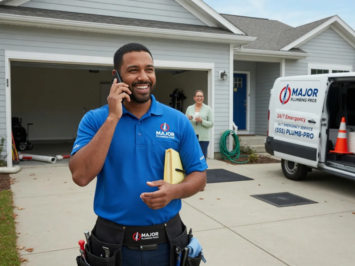 Drain Cleaning Services Lakeville, MN FAQs
